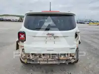 2018 Jeep Renegade photo