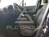 2018 Jeep Renegade фото