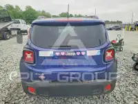 2018 Jeep Renegade фото