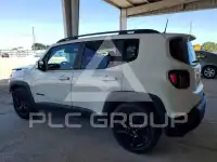 2018 Jeep Renegade фото