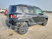 2018 Jeep Renegade photo