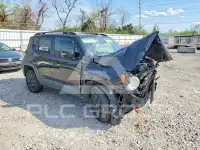 2018 Jeep Renegade photo
