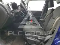 2018 Jeep Renegade фото