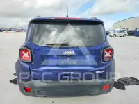 2018 Jeep Renegade фото