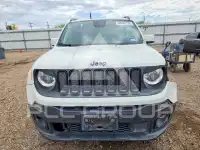 2018 Jeep Renegade фото