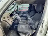 2018 Jeep Renegade фото