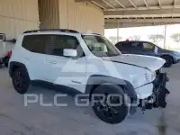 2018 Jeep Renegade фото