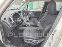 2018 Jeep Renegade photo