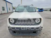 2018 Jeep Renegade photo