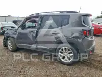 2018 Jeep Renegade фото
