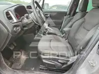 2018 Jeep Renegade фото