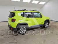 2018 Jeep Renegade фото