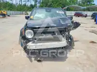 2018 Jeep Renegade фото
