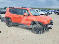 2018 Jeep Renegade photo