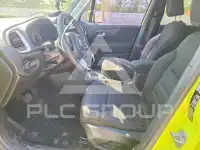 2018 Jeep Renegade фото