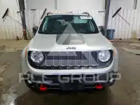 2018 Jeep Renegade photo