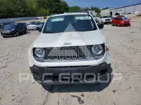 2018 Jeep Renegade фото
