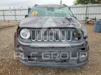 2018 Jeep Renegade фото