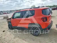 2018 Jeep Renegade photo