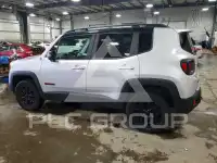 2018 Jeep Renegade photo