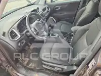2018 Jeep Renegade фото