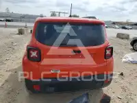 2018 Jeep Renegade photo