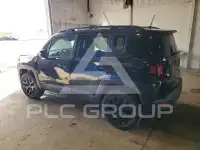 2018 Jeep Renegade фото