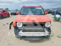 2018 Jeep Renegade photo