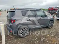 2018 Jeep Renegade фото