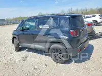2018 Jeep Renegade photo
