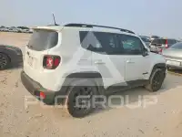 2018 Jeep Renegade фото