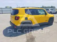 2018 Jeep Renegade фото