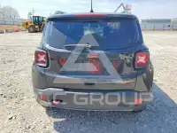 2018 Jeep Renegade photo