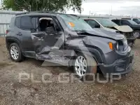 2018 Jeep Renegade фото