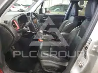 2018 Jeep Renegade photo