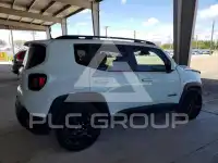 2018 Jeep Renegade фото