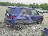 2018 Jeep Renegade фото