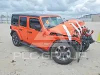 2018 Jeep WRANGLER фото