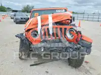 2018 Jeep WRANGLER фото