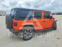 2018 Jeep WRANGLER фото