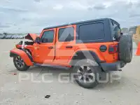 2018 Jeep WRANGLER фото