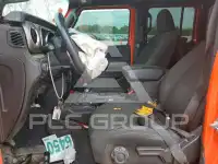 2018 Jeep WRANGLER фото