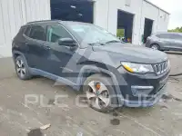 2018 Jeep COMPASS photo