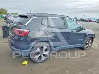 2018 Jeep COMPASS photo