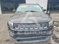 2018 Jeep COMPASS photo