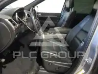2018 Jeep Grand Cherokee фото