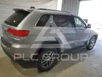 2018 Jeep Grand Cherokee фото