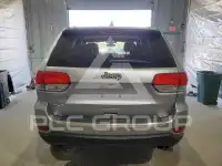 2018 Jeep Grand Cherokee фото