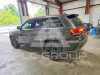 2018 Jeep CHEROKEE фото