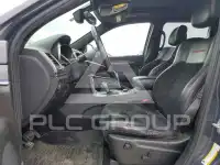 2018 Jeep Grand Cherokee фото
